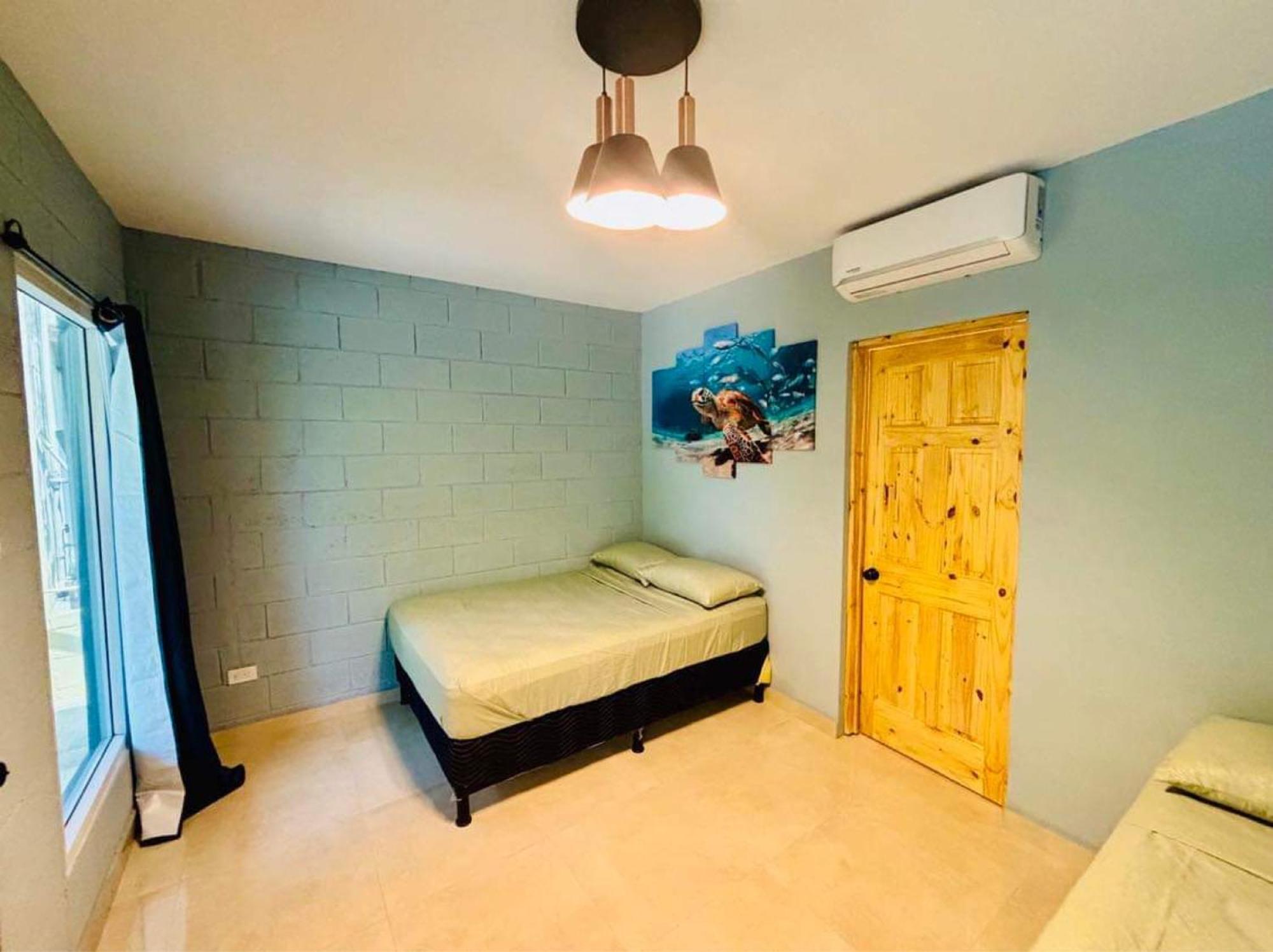 Hostal Camila'S Tamanique Exterior photo